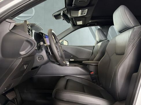Certified 2026 Lexus TX 350 AWD w/ Technology Package image 7