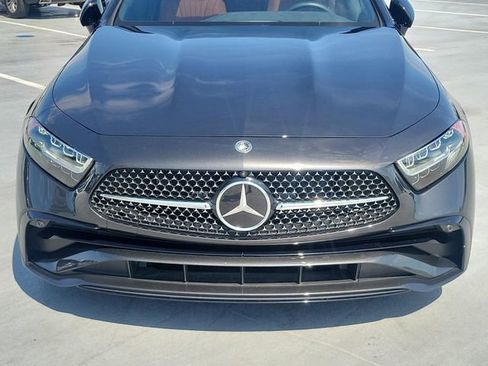 Used 2023 Mercedes-Benz CLS 450 4MATIC image 9