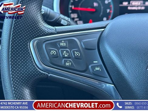 Used 2023 Chevrolet Malibu LT FWD image 31
