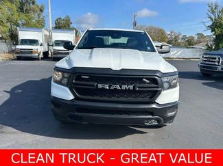Used 2023 RAM 1500 Tradesman w/ Level 1 Safety Group video 2
