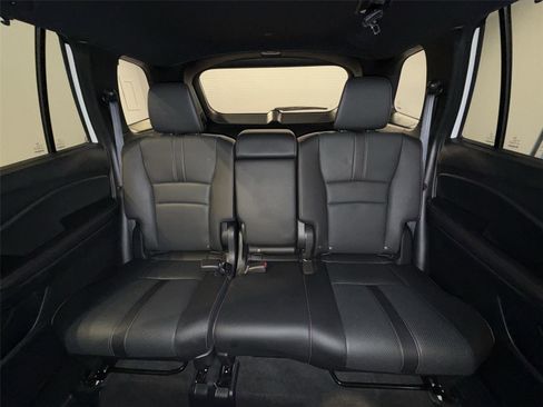 Used 2022 Honda Passport TrailSport image 24