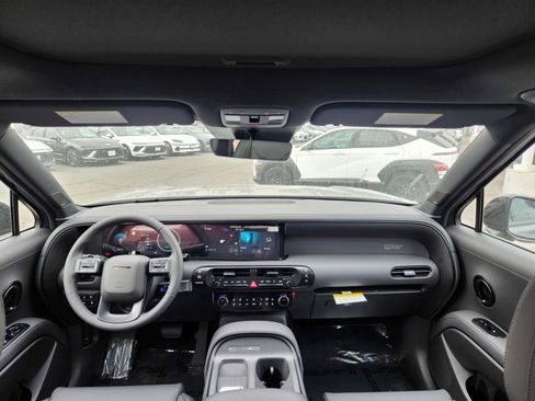 New 2026 Hyundai Palisade XRT Pro image 21