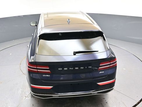 Used 2026 Genesis GV80 2.5T Prestige AWD/4WD image 39