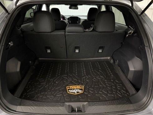 Used 2025 Subaru Crosstrek 2.5i Wilderness image 10