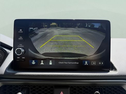 New 2026 Honda Prelude image 24