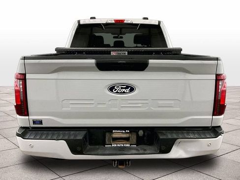 Used 2024 Ford F150 STX AWD/4WD image 4
