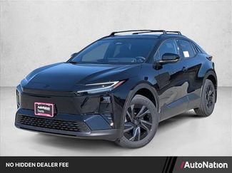 New 2026 Toyota C-HR AWD/4WD video 1