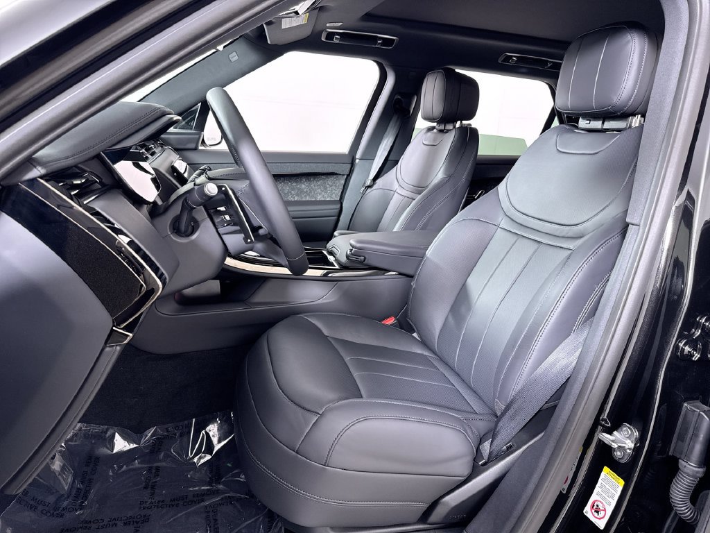 New 2027 Land Rover Range Rover Sport Dynamic SE AWD/4WD image 11
