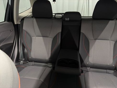 Used 2022 Subaru Forester Sport w/ Popular Package #2 image 18