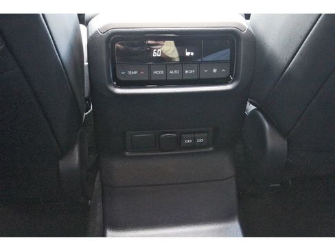 Used 2025 Toyota Land Cruiser w/ Premium Package AWD/4WD image 13