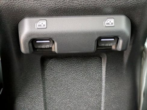 New 2026 Jeep Wrangler Willys image 15