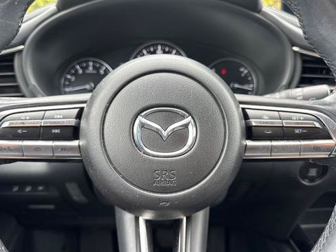 Used 2023 MAZDA CX-30 AWD 2.5 S w/ Preferred Package image 25