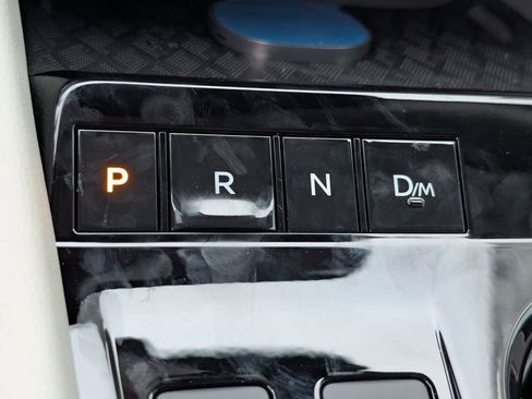 New 2026 Nissan Murano SL AWD/4WD image 17