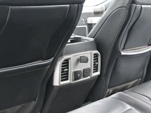 Used 2020 Ford F250 Lariat w/ Lariat Ultimate Package image 31