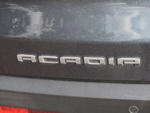 Certified 2020 GMC Acadia SLT AWD/4WD image 20