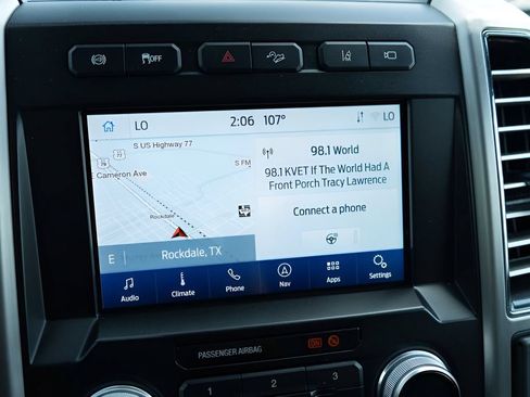Used 2021 Ford F250 Platinum AWD/4WD image 22