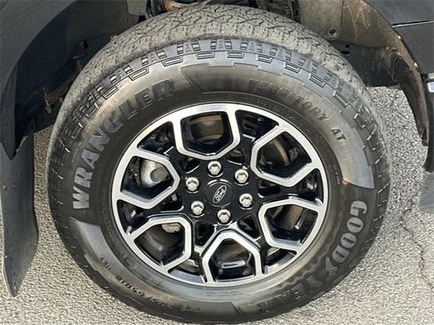 Used 2022 Ford F150 XLT w/ Equipment Group 302A High image 28