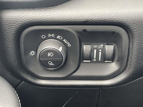 New 2026 RAM 2500 Laramie w/ Night Edition image 18