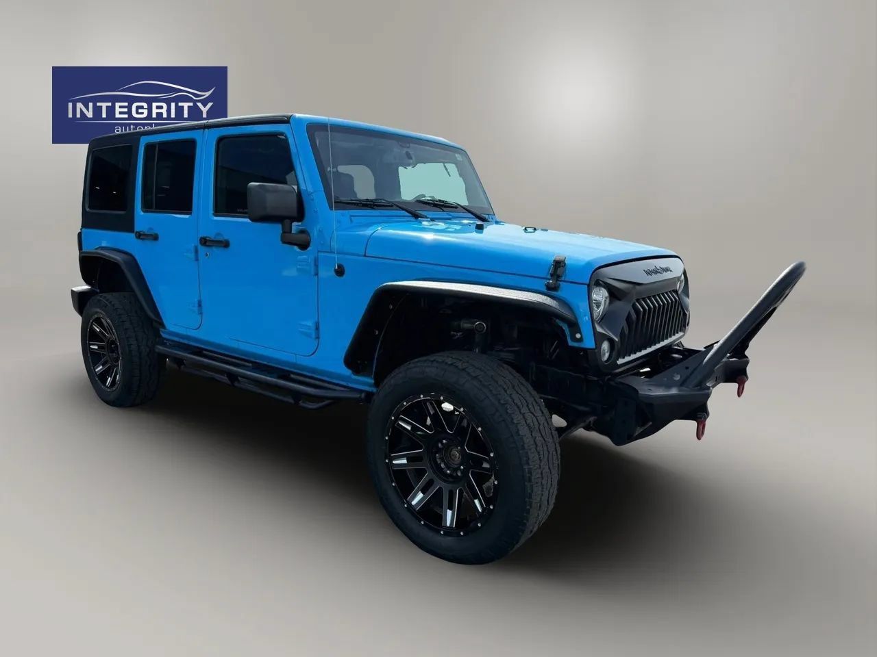 Used 2017 Jeep Wrangler Unlimited Rubicon w/ Dual Top Group AWD/4WD image 7