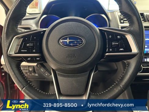 Used 2019 Subaru Outback 2.5i Limited w/ Popular Package #2 image 10