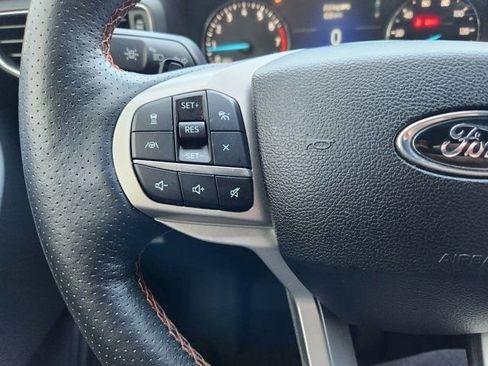 Used 2022 Ford Explorer Timberline image 30