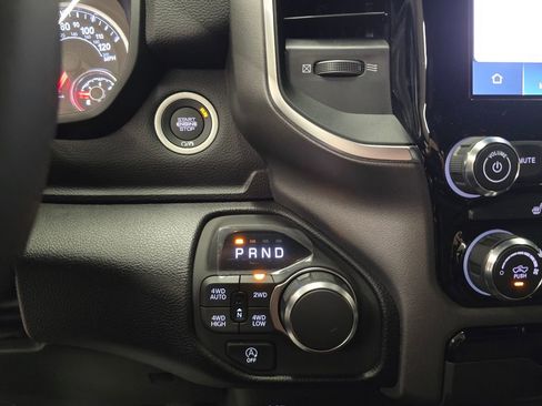 New 2026 RAM 1500 Big Horn image 29