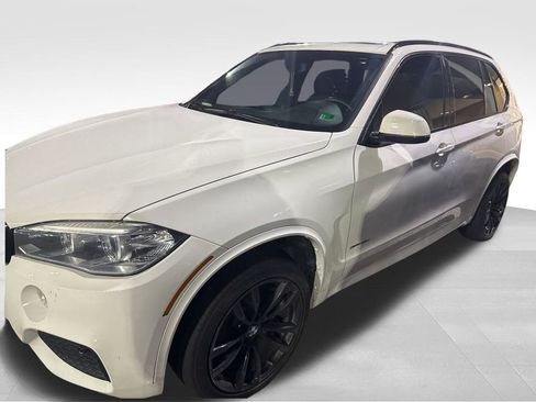 Used 2018 BMW X5 xDrive35i image 7