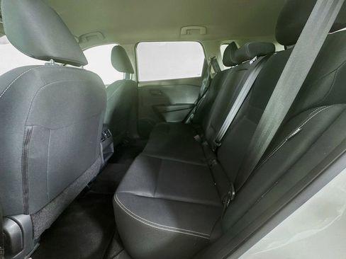 Used 2023 Nissan Rogue S FWD image 28