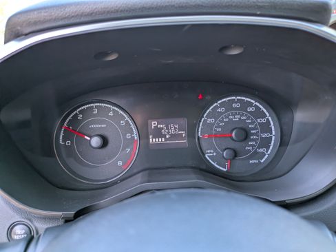 Used 2019 Subaru Impreza 2.0i Premium image 24