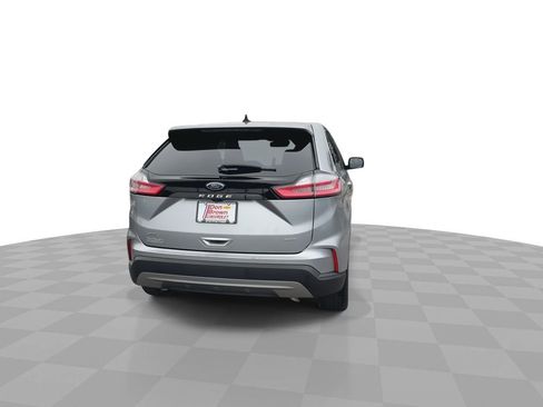 Used 2024 Ford Edge SEL AWD/4WD image 41