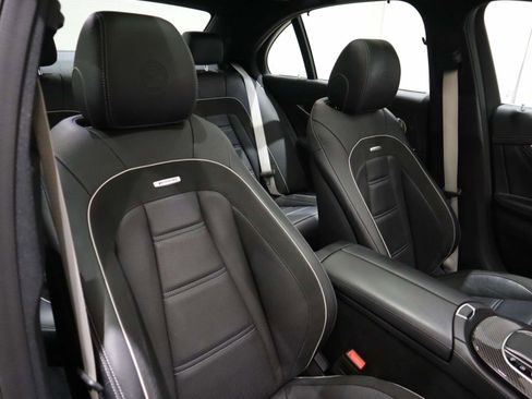 Used 2021 Mercedes-Benz E 63 AMG S image 19