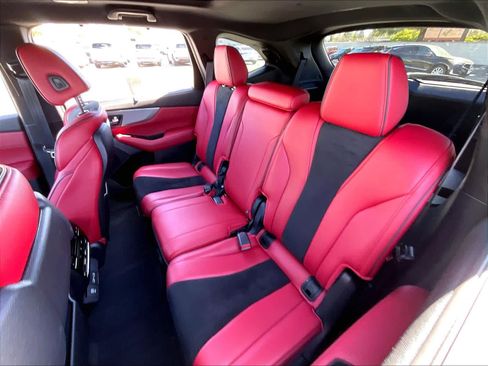 Used 2023 Acura MDX A-Spec image 28