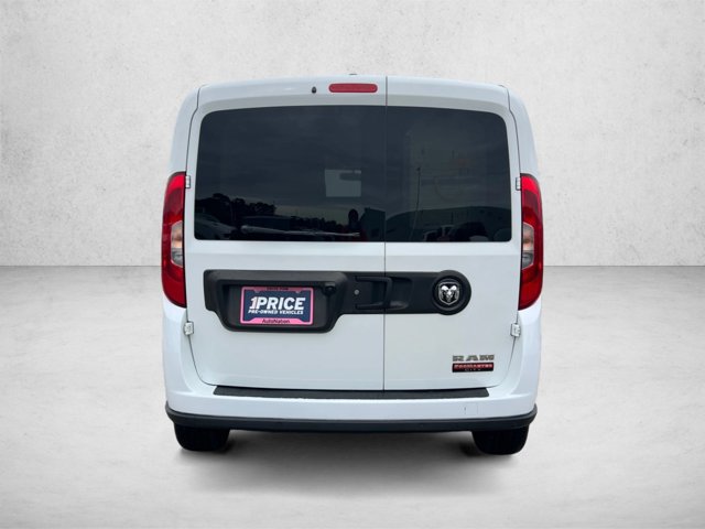 Used 2020 RAM ProMaster City Tradesman SLT FWD image 7