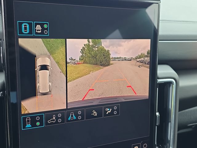 New 2026 GMC Yukon Denali w/ Advanced Technology Package AWD/4WD image 31