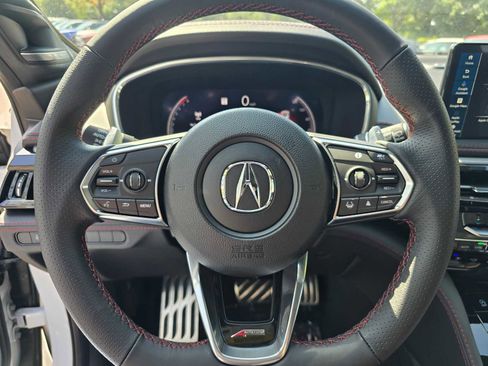 New 2026 Acura MDX A-Spec image 26