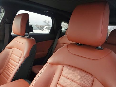 Certified 2023 Kia Sportage SX image 21