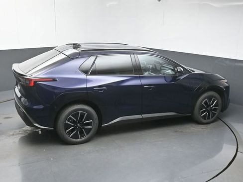 New 2026 Subaru Solterra Premium w/ Premium Convenience Package AWD/4WD image 47