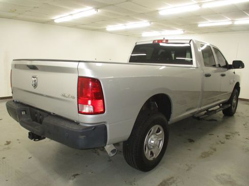 Used 2018 RAM 3500 Tradesman w/ Popular Equipment Group AWD/4WD image 11