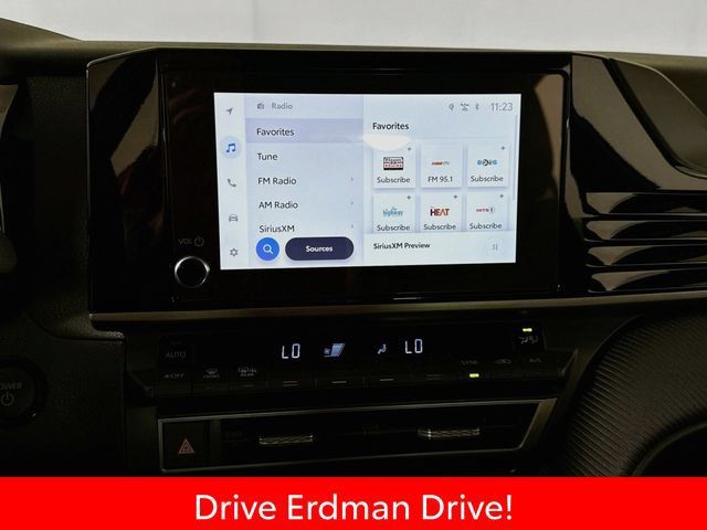Used 2026 Toyota Camry SE FWD image 20