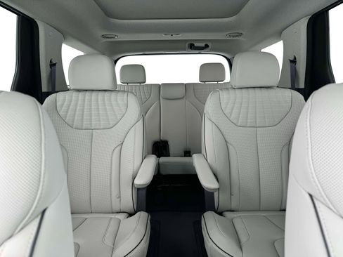 New 2025 Hyundai Palisade Limited image 16