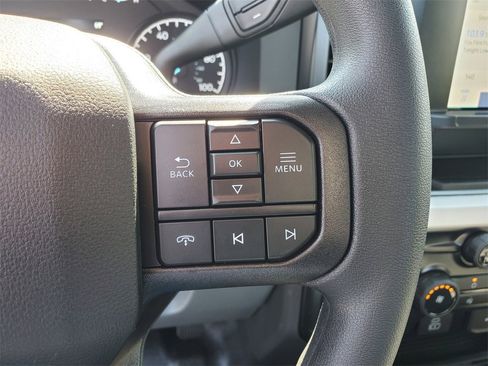 New 2026 Ford F350 XL w/ Snow Plow Prep Package image 15