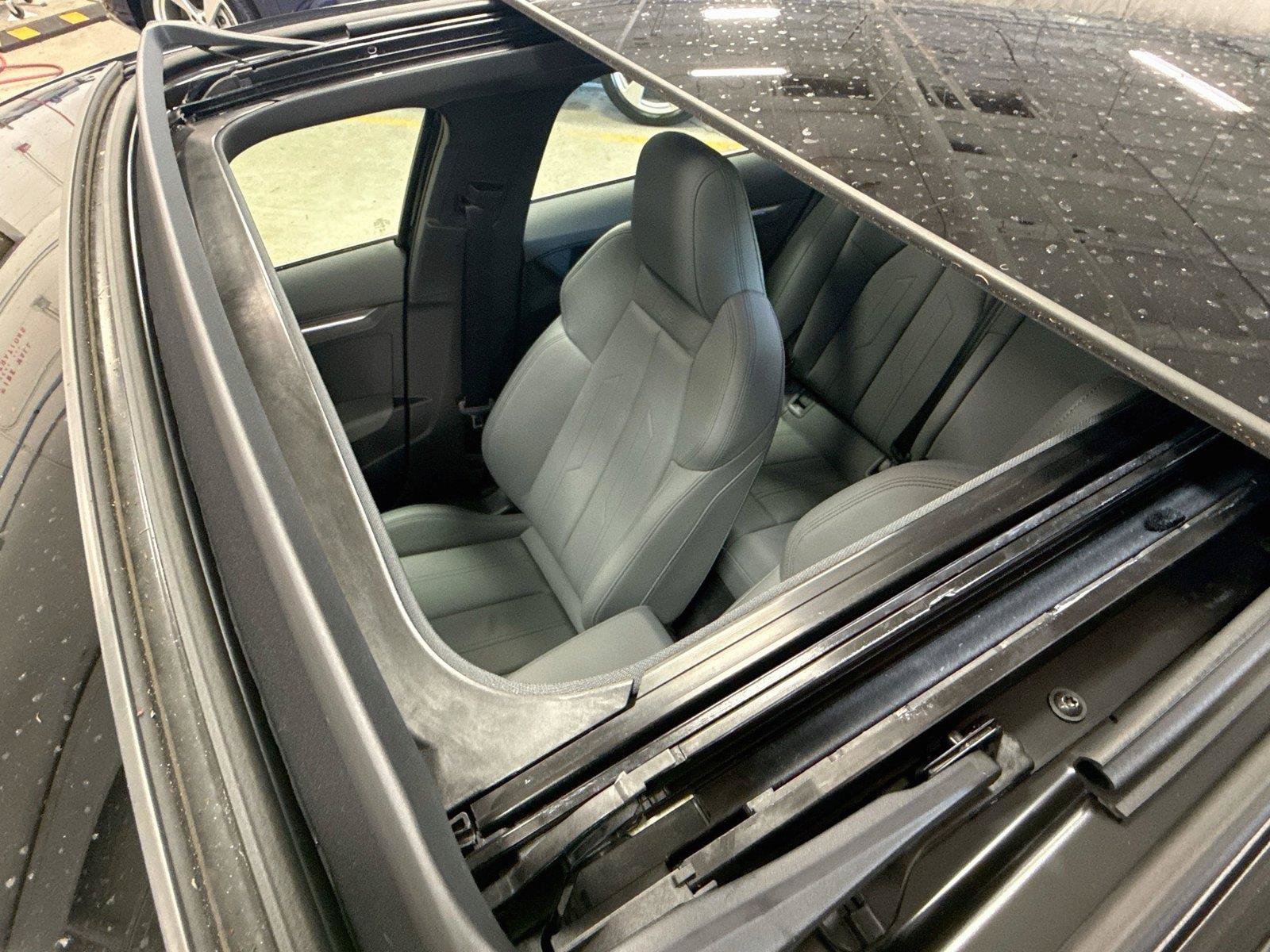 Certified 2024 Audi S3 Prestige AWD/4WD image 23