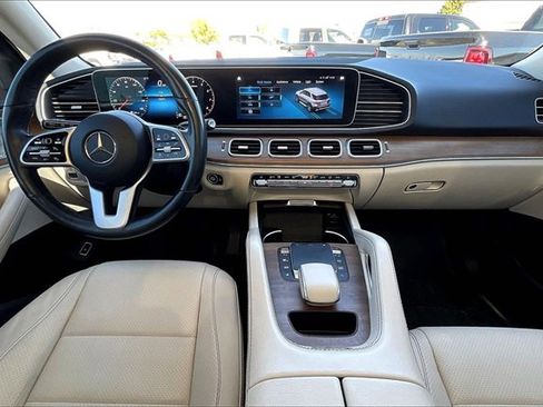 Used 2021 Mercedes-Benz GLE 350 GLE 350 image 15