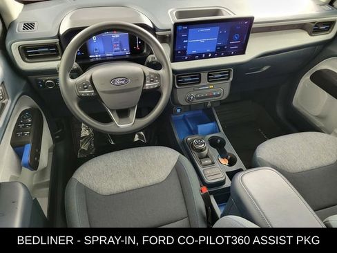 Used 2025 Ford Maverick XLT FWD image 32