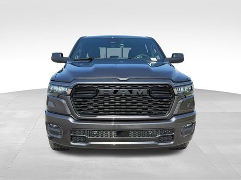 New 2026 RAM 1500 Express RWD image 27