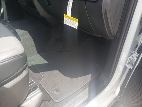 New 2026 RAM 2500 Tradesman AWD/4WD image 34