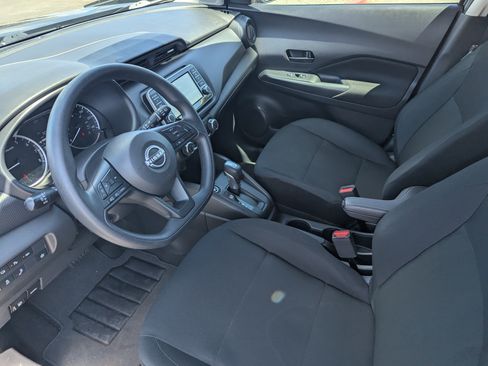 Used 2025 Nissan Kicks Play S FWD image 18