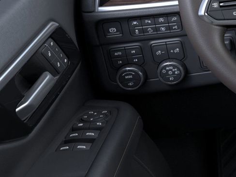 New 2026 Chevrolet Tahoe Premier AWD/4WD image 22