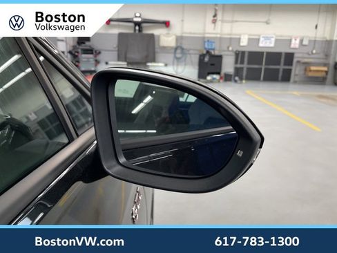 New 2025 Volkswagen GTI Autobahn image 7