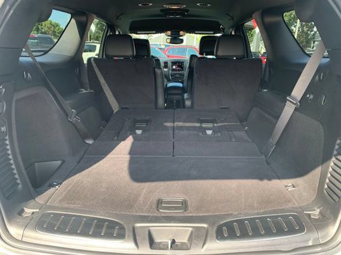 Used 2019 Dodge Durango R/T w/ Trailer Tow Group IV AWD/4WD image 35